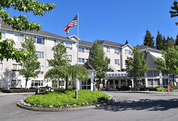 Stafford Suites - Kent