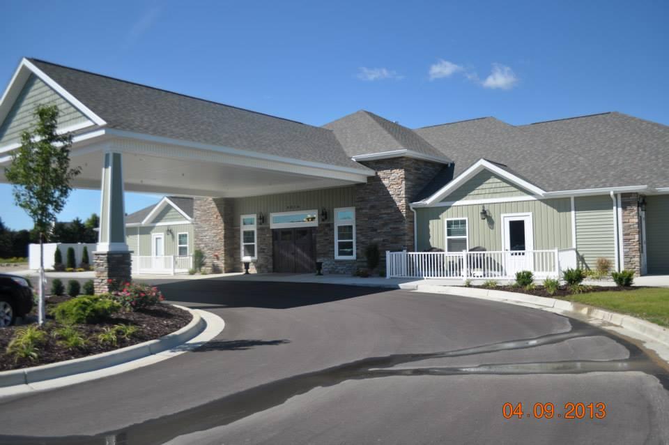 Vicinia Gardens Assisted Living