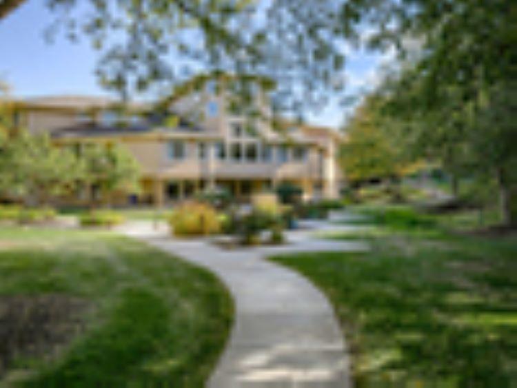 Asher Point Independent Living of Lincoln