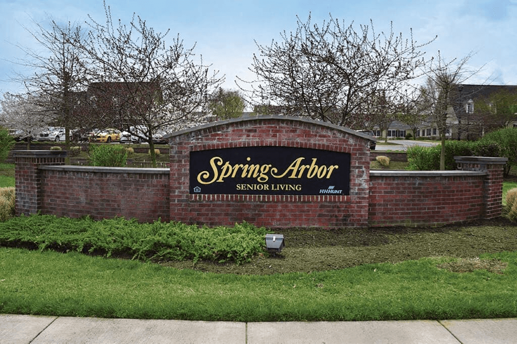 Spring Arbor of Winchester