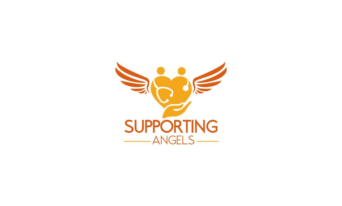 Supporting Angels Home Care