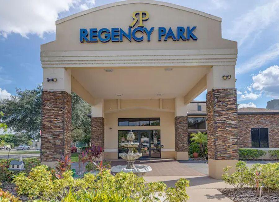 Regency Park Assisted Living & Memory Care