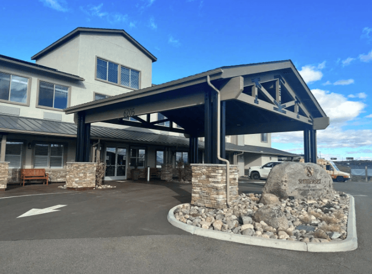 Summerset Senior Living of Reno