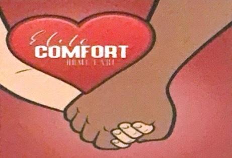 Elite Comfort Home Care - Fairfield, OH