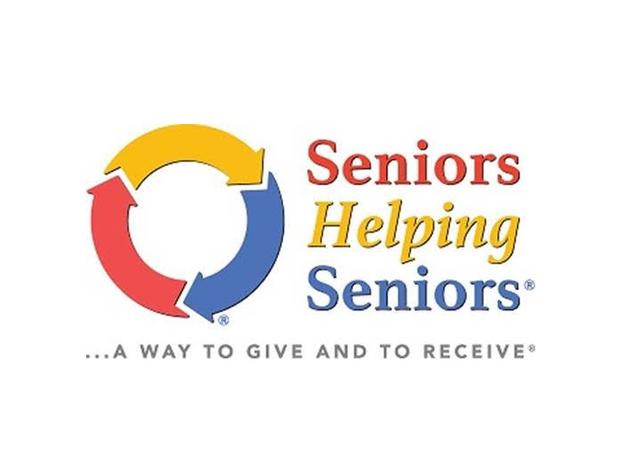 Seniors Helping Seniors Houston North