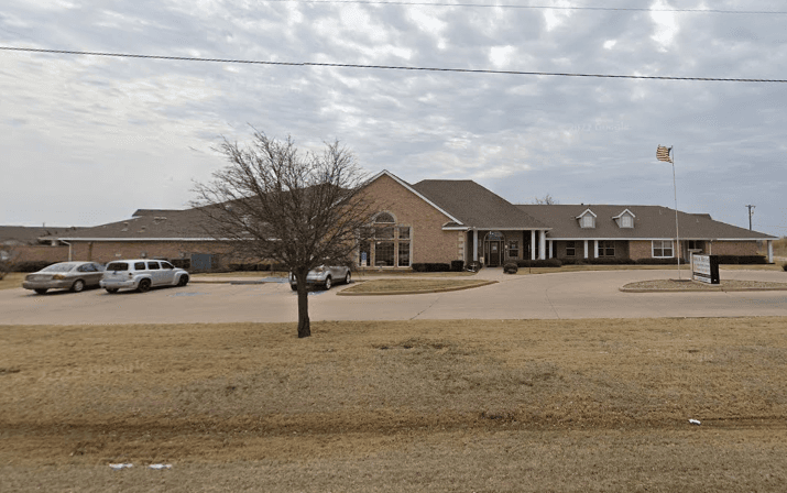 Countryside Senior Living of Wichita Falls