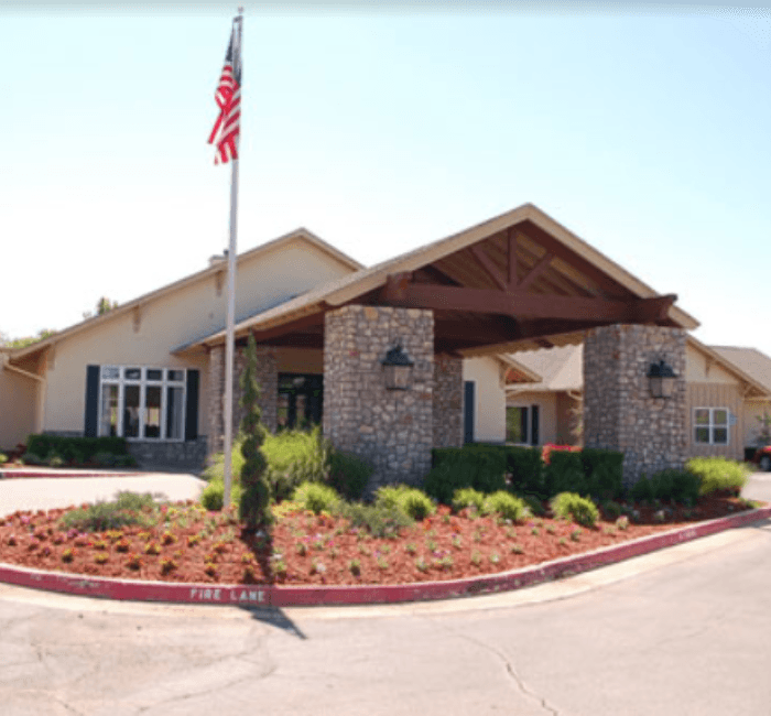 Cedar Ridge Senior Living