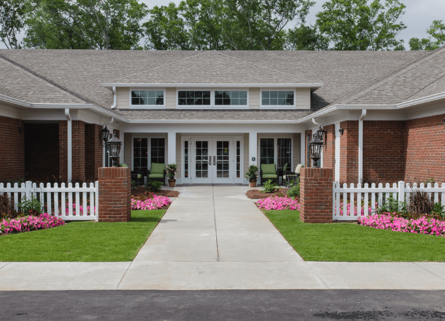 Countryside Senior Living of Athens