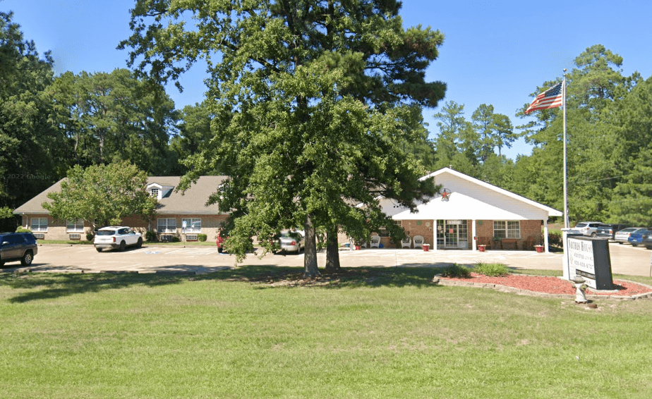 Countryside Senior Living of Lufkin