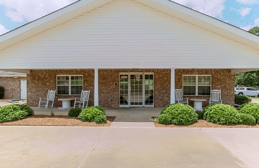 Countryside Senior Living of Jacksonville