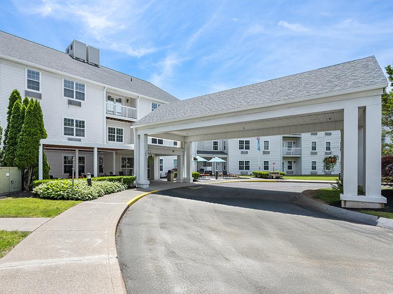 Holiday Lodge at Cold Spring