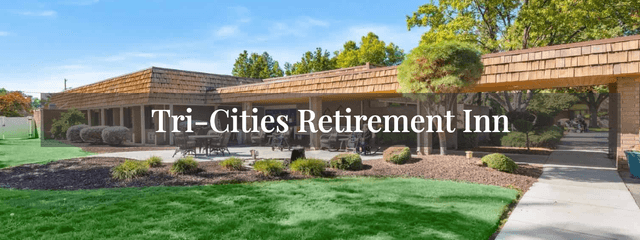 Tri-Cities Retirement Inn