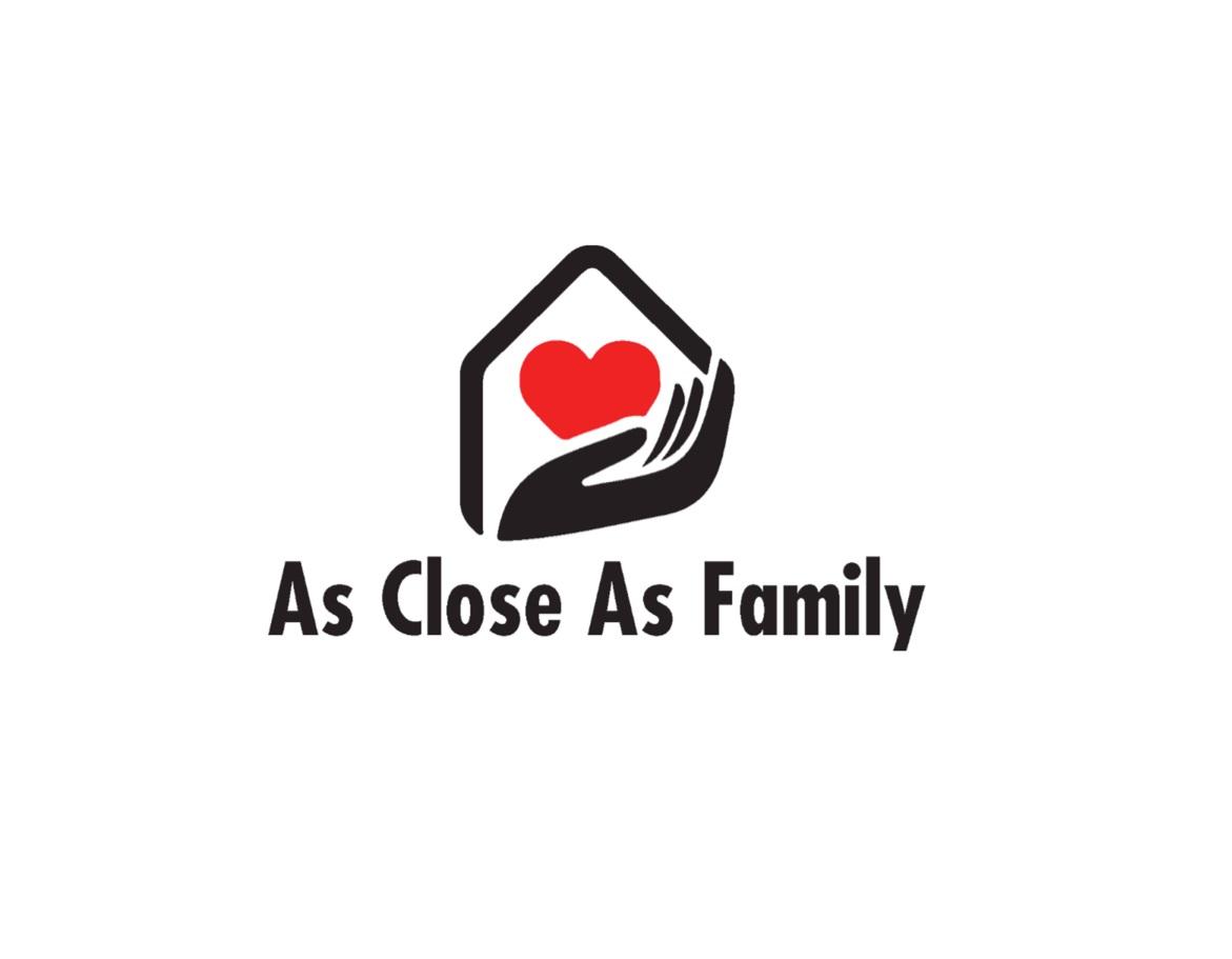As Close As Family - Demopolis, AL
