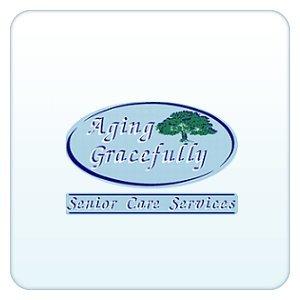Aging Gracefully, Senior Care Services