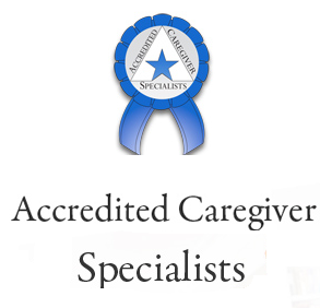 Accredited Caregiver Specialists