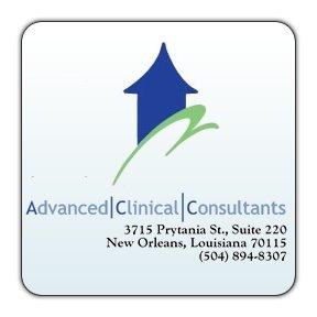 Advanced Clinical Consultants