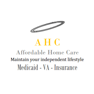 Affordable Home Care, An in-home care services