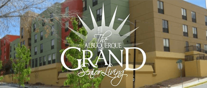 Albuquerque Grand Senior Living