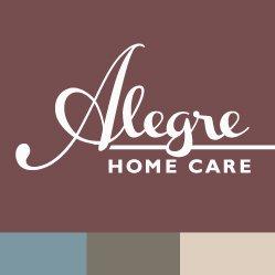 Alegre Home Care – Marin