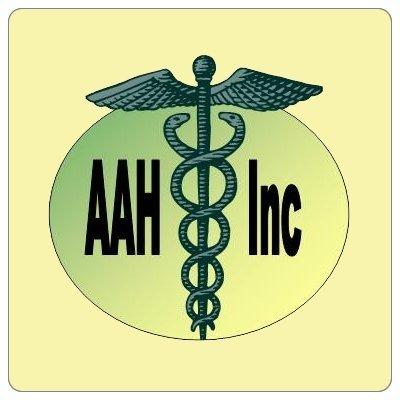 All About Healthcare Inc.