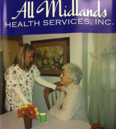 All Midlands Health Services, Inc.