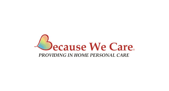 Because We Care