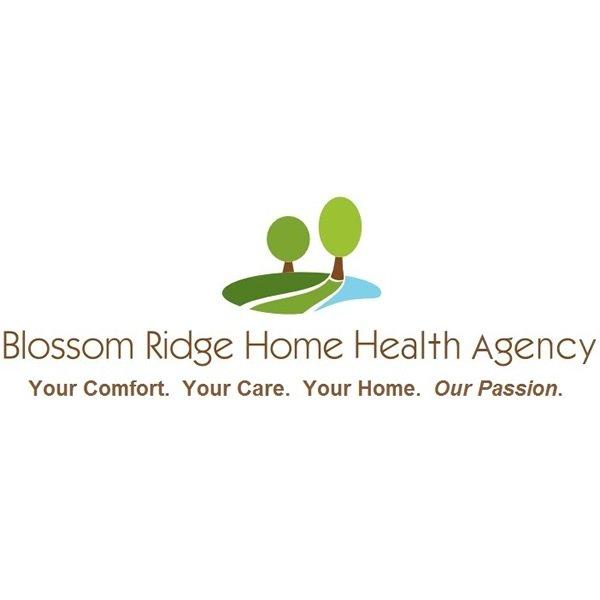 Blossom Ridge Home Health Agency