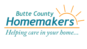 Butte County Homemakers