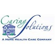 Caring Solutions LLC