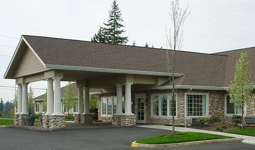 Cedar Crest Alzheimer's Special Care Center