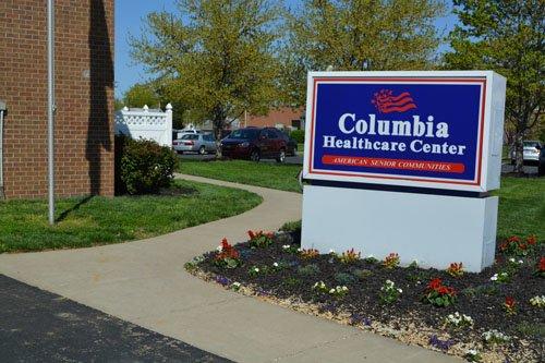 Columbia Healthcare Center