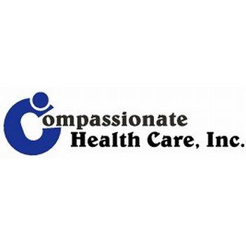Compassionate Healthcare Inc