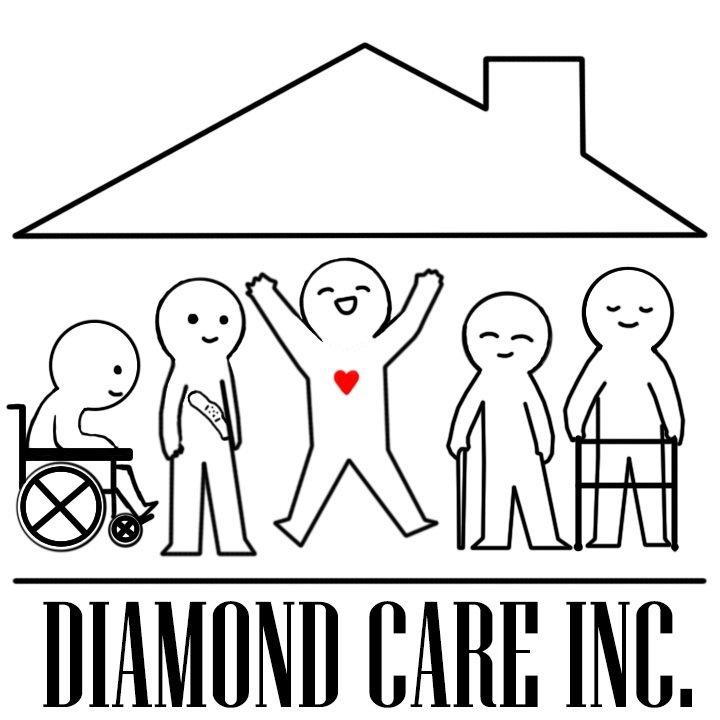 Diamond Care Inc