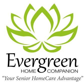 Evergreen Home Companion