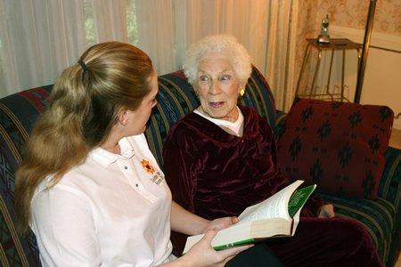 Golden Years Home Care