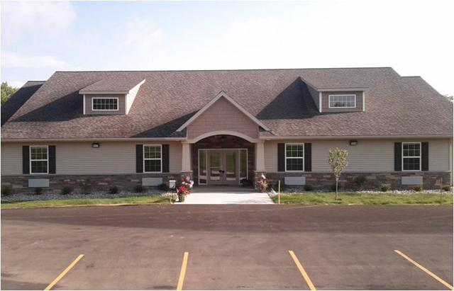 Gunnisonville Meadows Senior Assisted Living