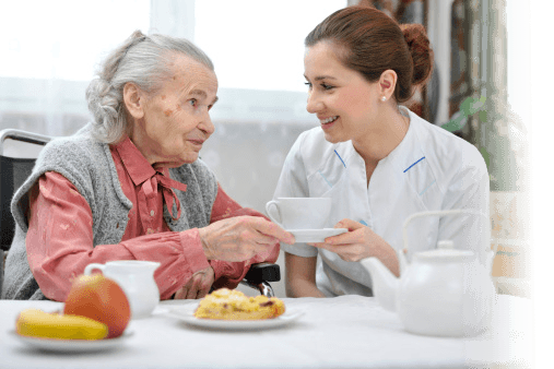 Health and Comfort Home Care Agency