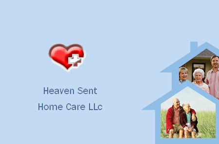 Heaven Sent Home Care LLC