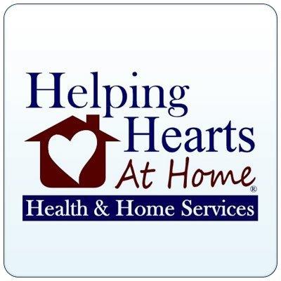 Helping Hearts At Home