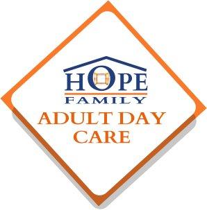Hope Family Adult Day Care 