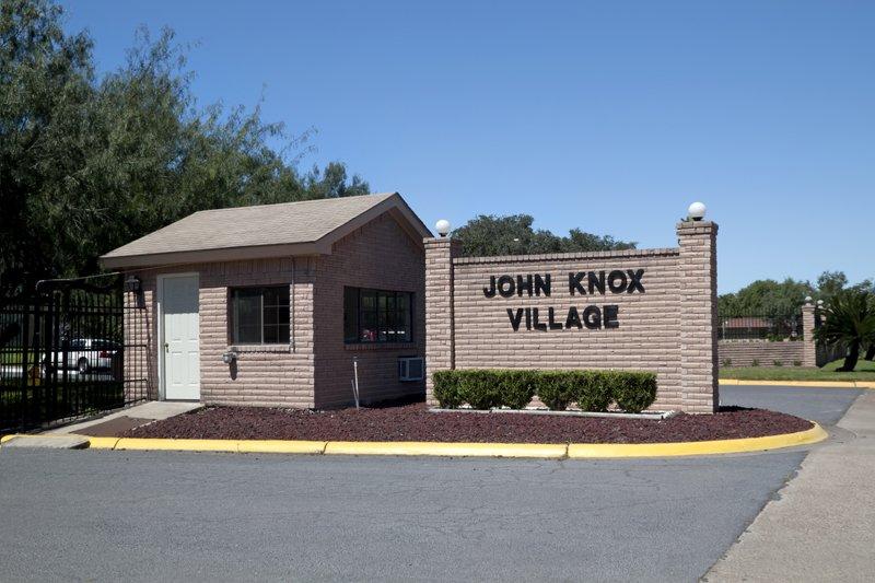 John Knox Village of the Rio Grande Valley