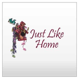 Just Like Home - In Home Caregivers for Convalescent and Disabled