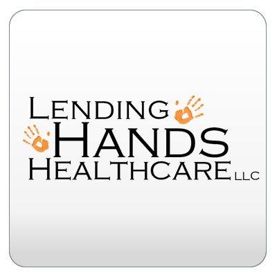 Lending Hands Healthcare