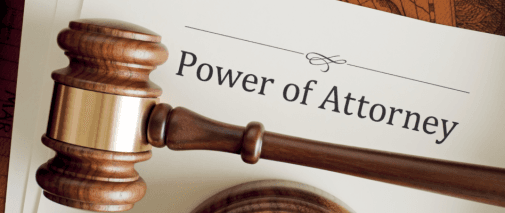 A Guide to Power of Attorney for Elderly Parents - Hero Image