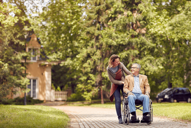 Steps to Take After a Loved One’s Alzheimer's Diagnosis 