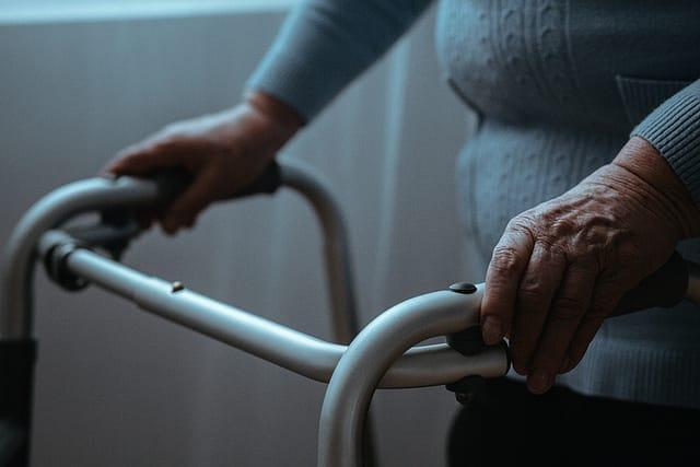 What Is Elder Abuse and Neglect? 