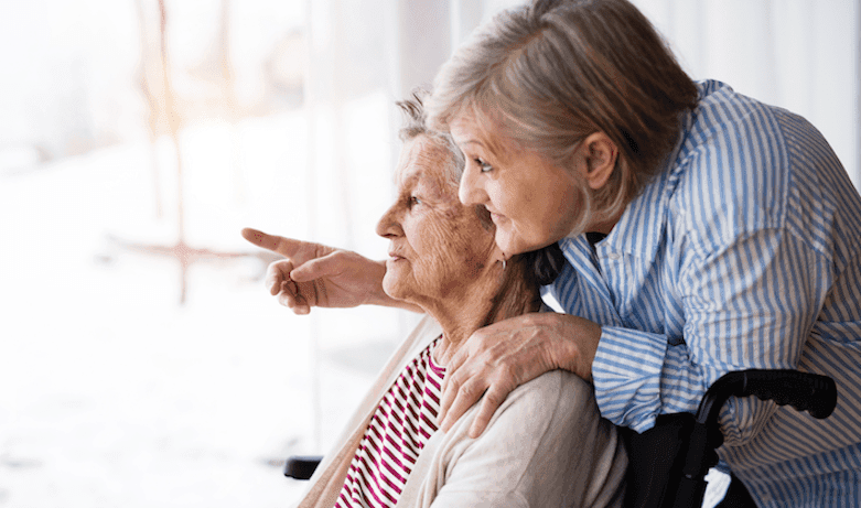 Family Caregiver Basics | A Practical Guide - Hero Image