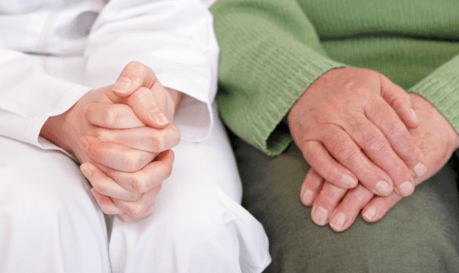 How to Talk to Your Parents About Assisted Living - Hero Image