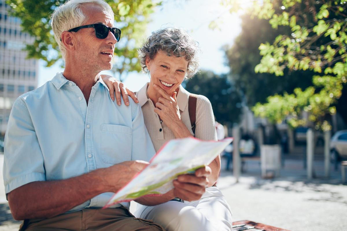 Tips on Traveling with Medicare Advantage