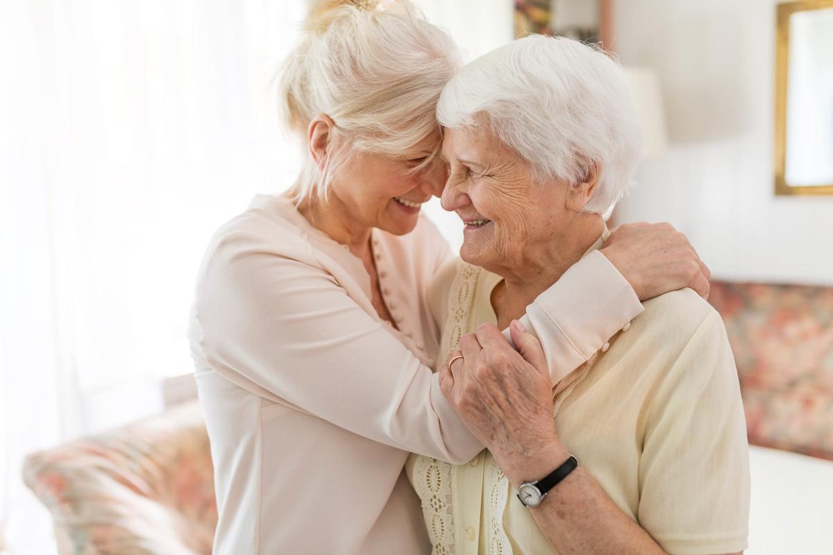 Eldercare Options: Find What’s Right for Your Loved One